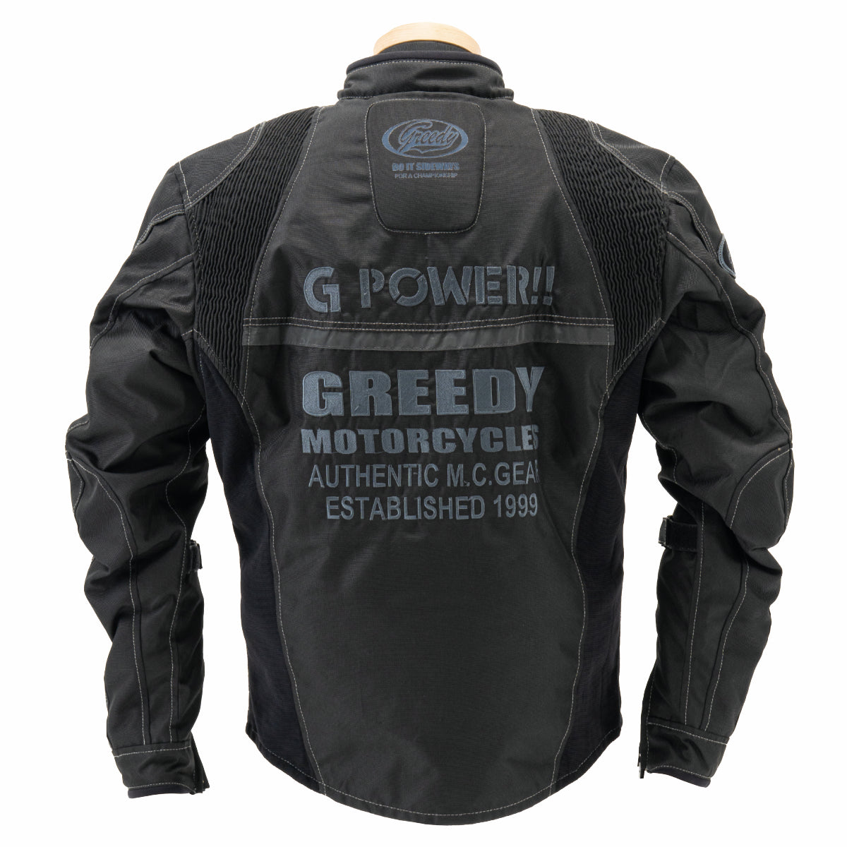 GNW-071 SPORTS WINTER JACKET