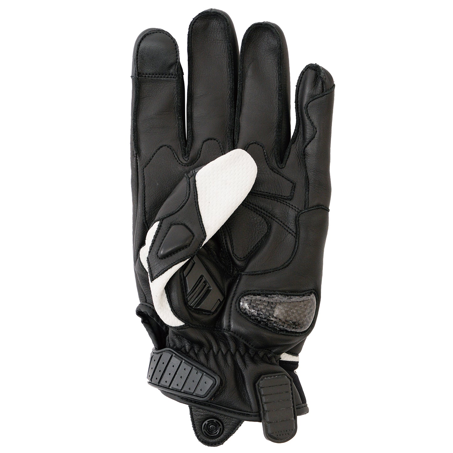 GSG-061 SHORT RIDING MESH GLOVE