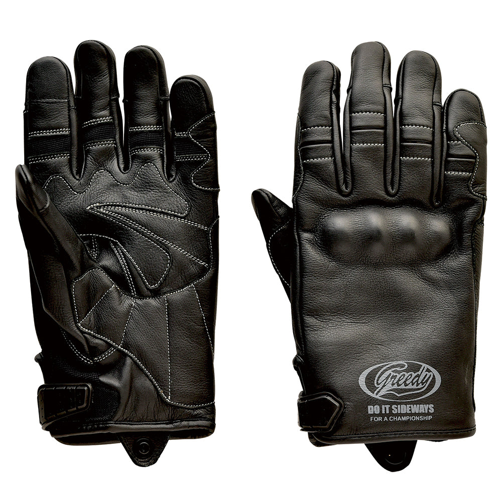 GWG-043 STREET RIDING WINTER GLOVE