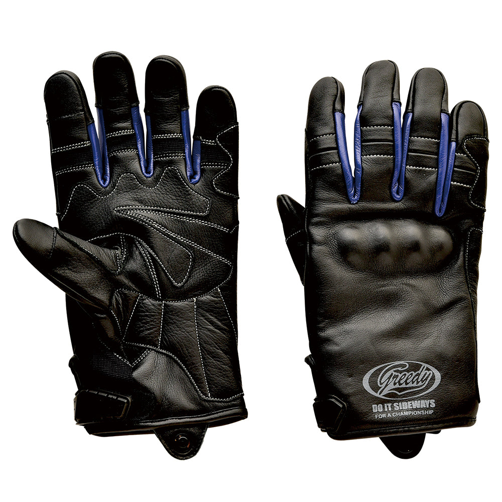 GWG-043 STREET RIDING WINTER GLOVE