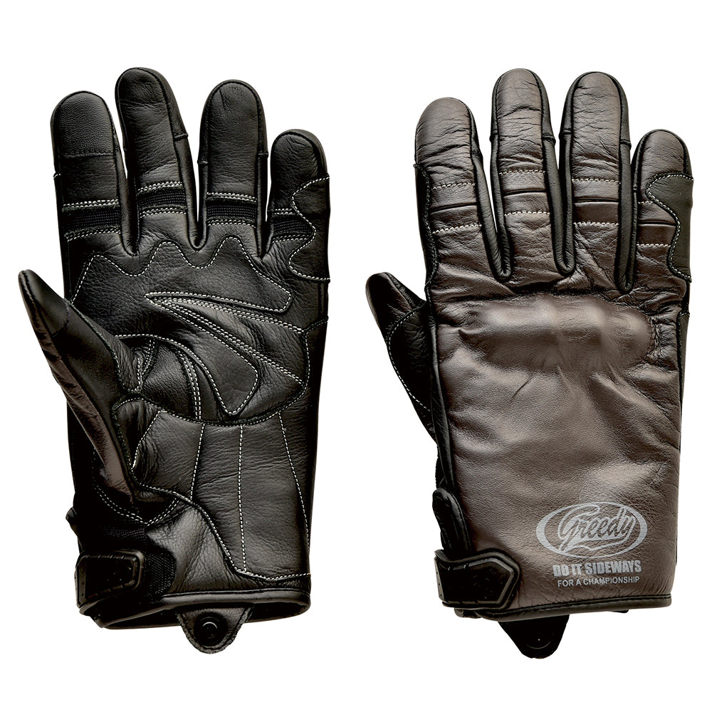 GWG-043 STREET RIDING WINTER GLOVE