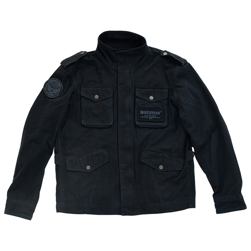 HTVA-2312S M-65 COTTON M/C JAC