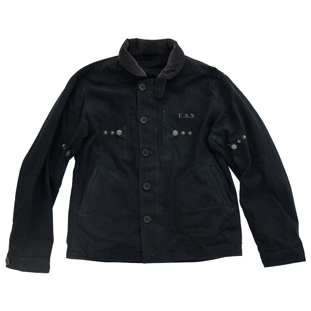 HTVA-2313S N-1 COTTON M/C JAC
