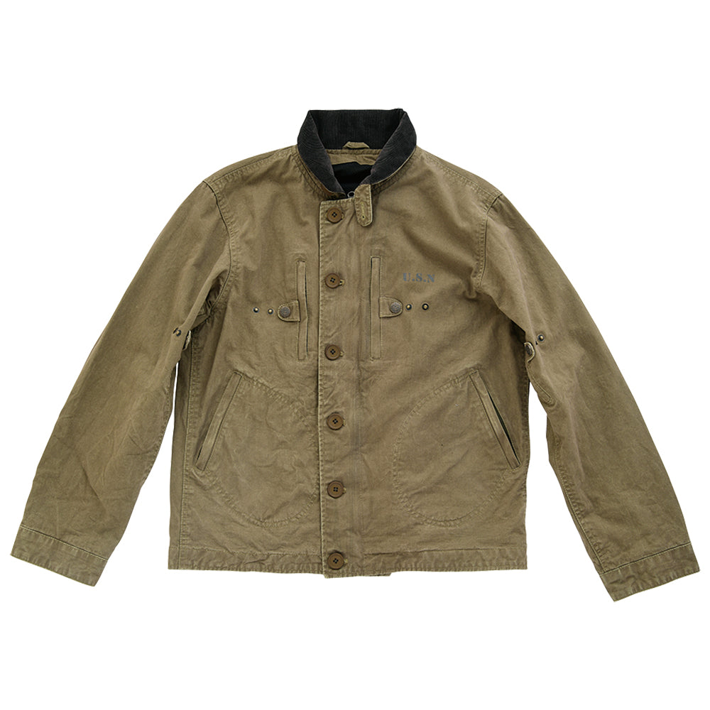 HTVA-2313S N-1 COTTON M/C JAC