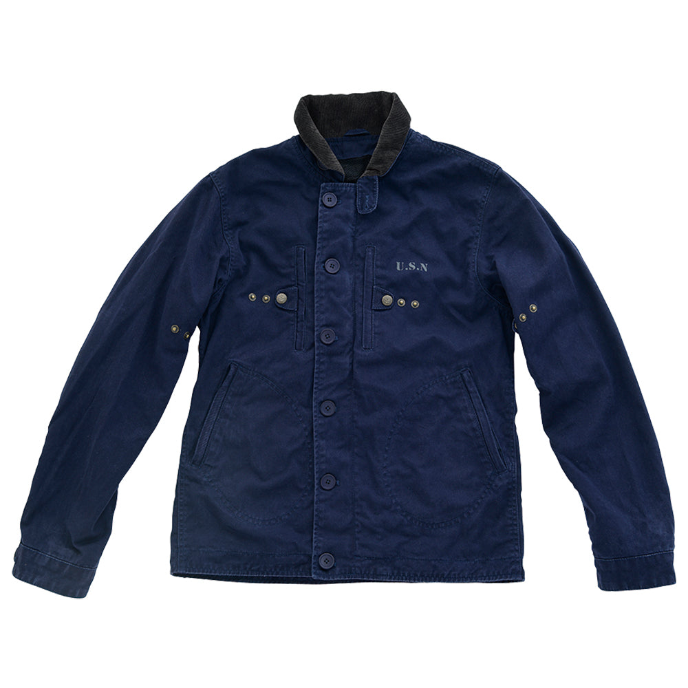 HTVA-2313S N-1 COTTON M/C JAC