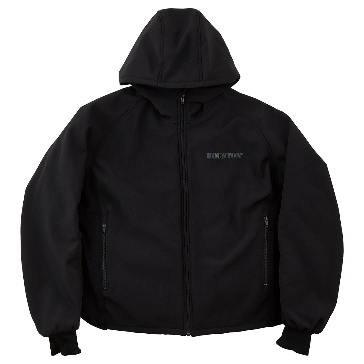 HTVA-2321W MA-1 BLACK KNIGHTS M/C JAC