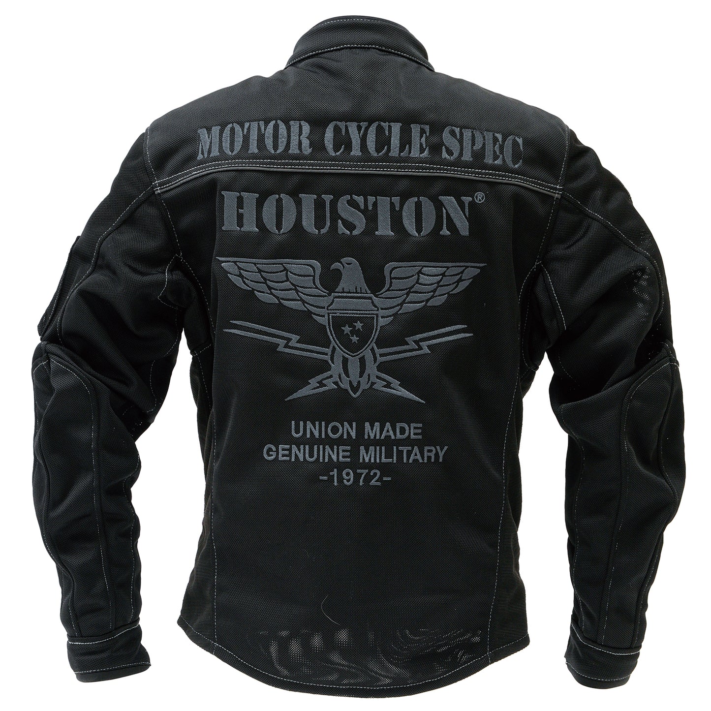 HTVA-2510S M/C RIDING JACKET