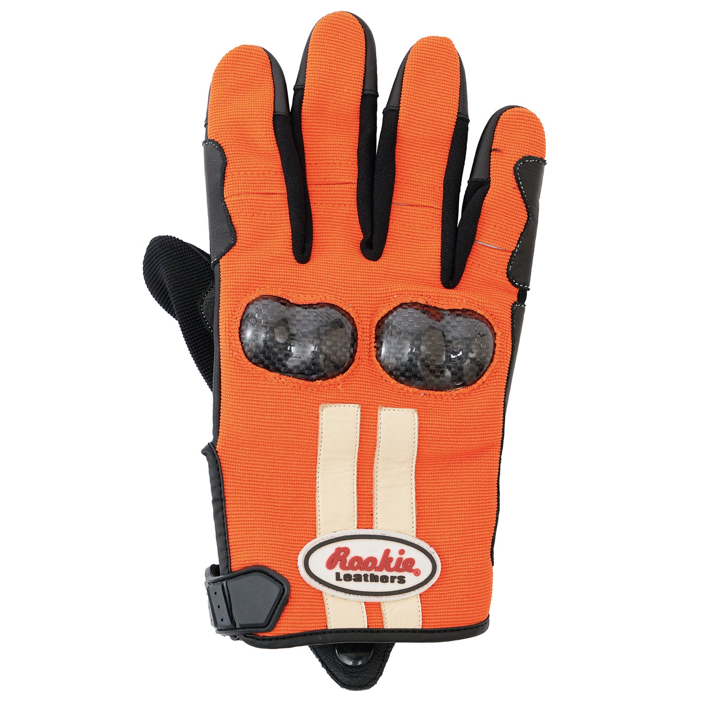 RLG-006S VINTAGE RIDING MESH GLOVE