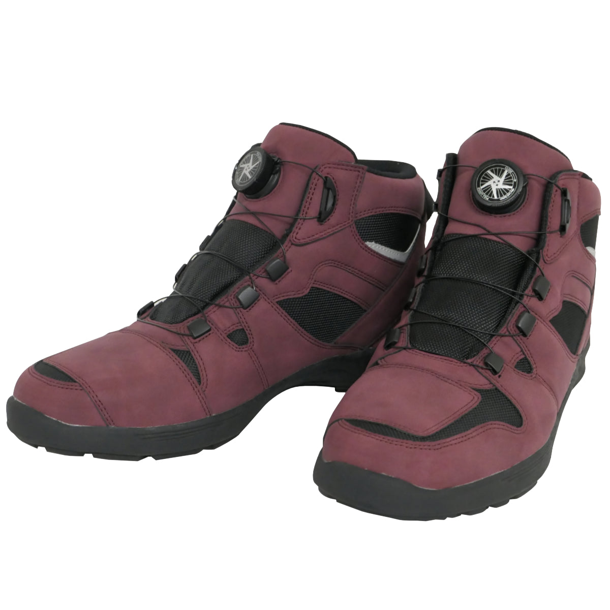 SD5020W ダイヤル式ミッドカットスポーツ