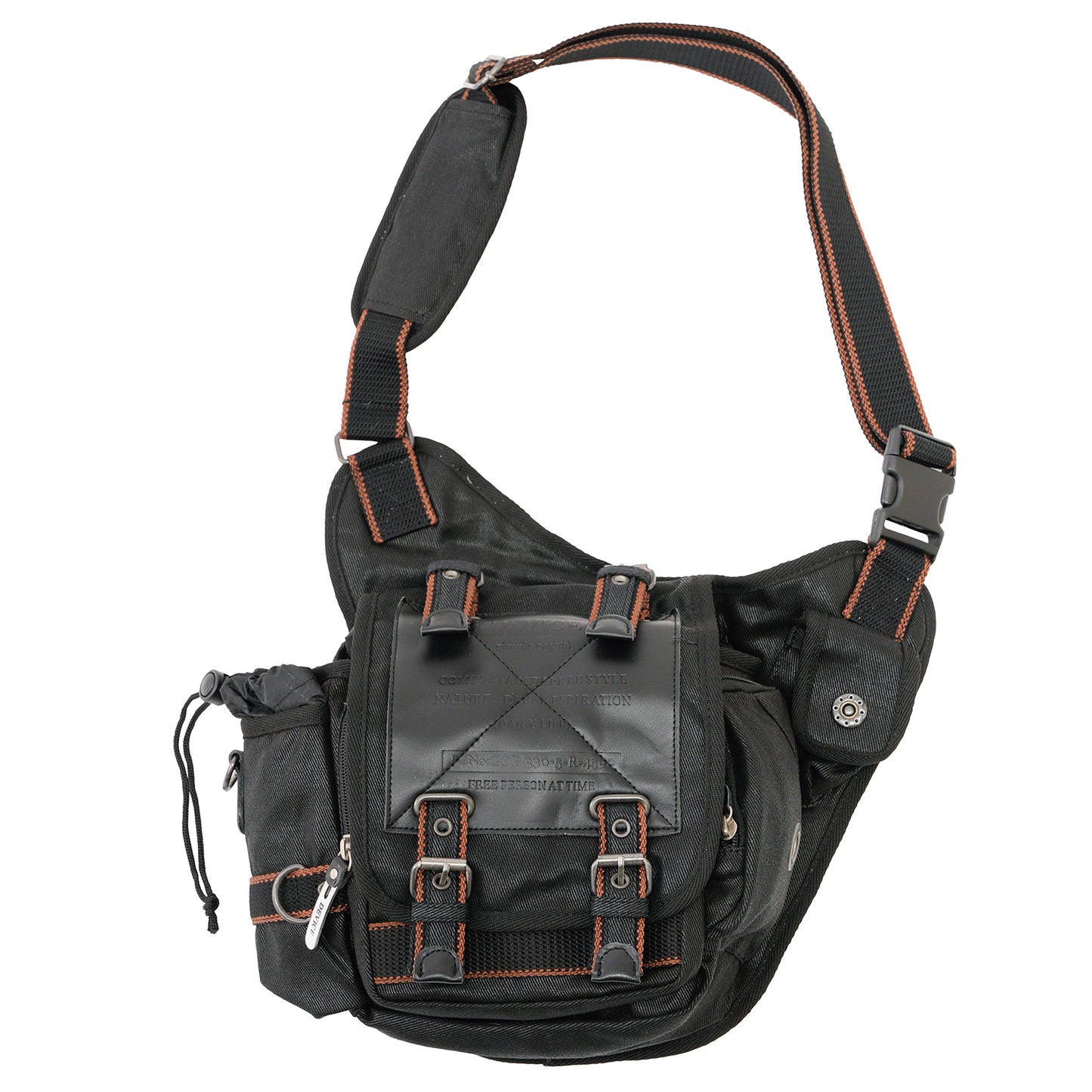 TP-AHB17068 Work Body Shoulder Bag