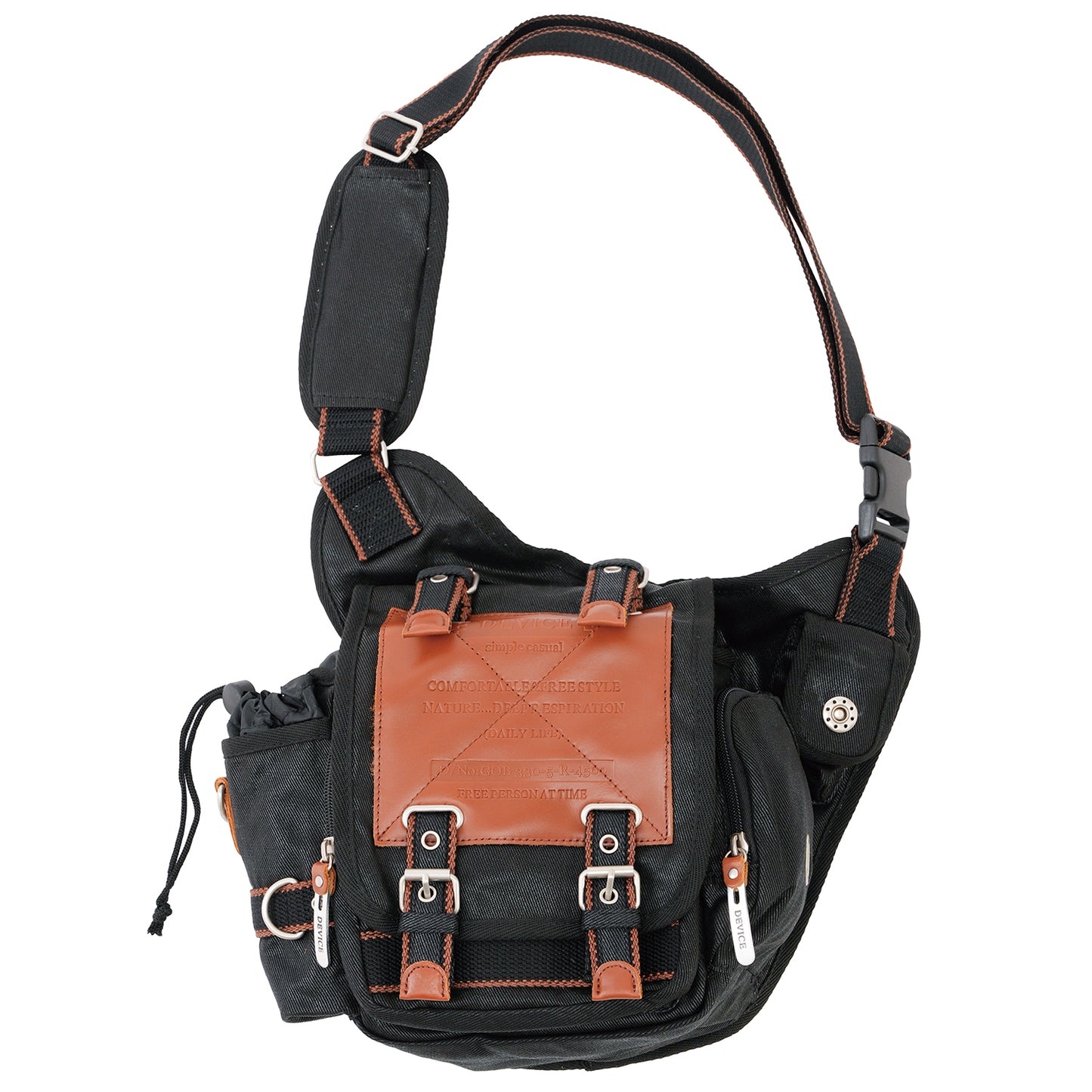 TP-AHB17068 Work Body Shoulder Bag