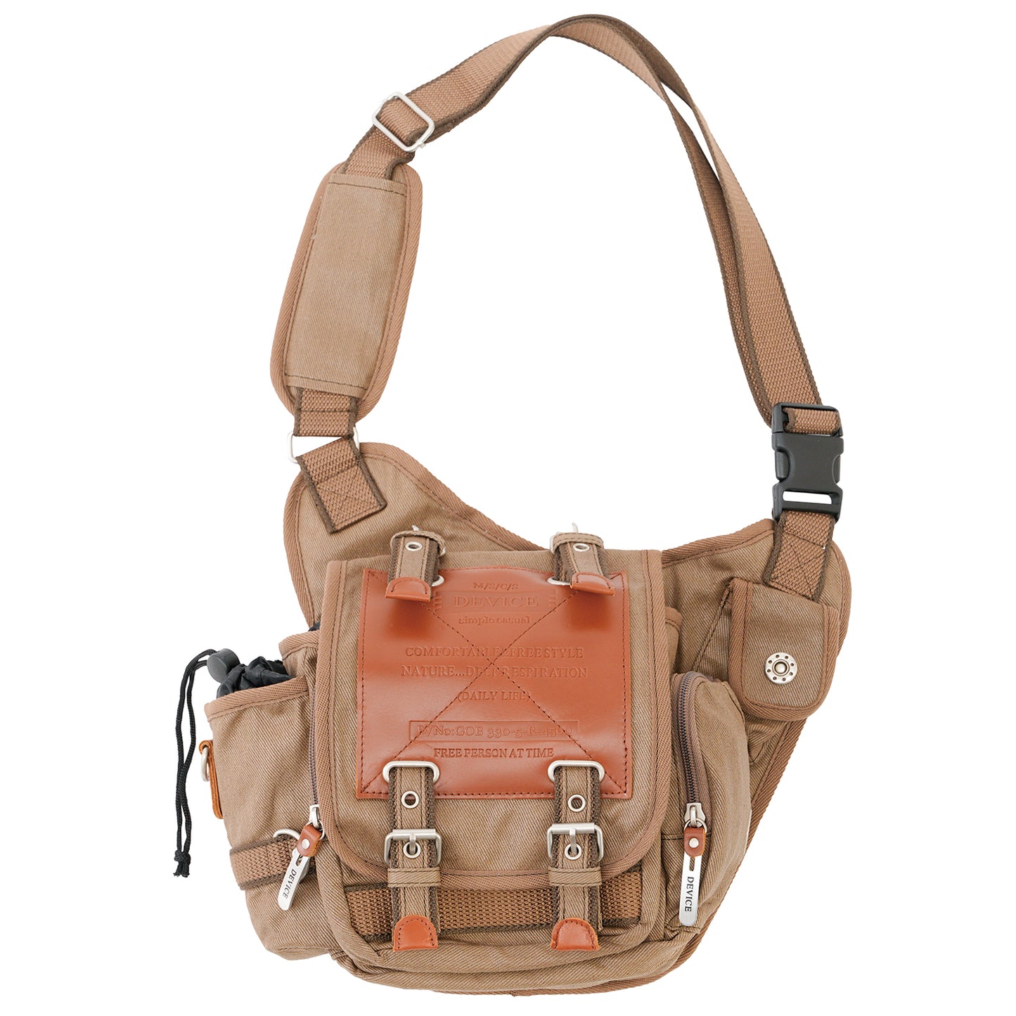 TP-AHB17068 Work Body Shoulder Bag