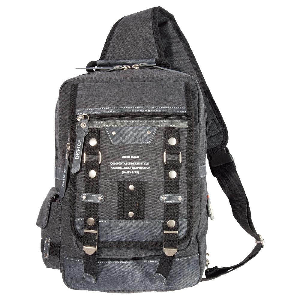 TP-DBH30048 DEVICE Haze Mega Body Bag