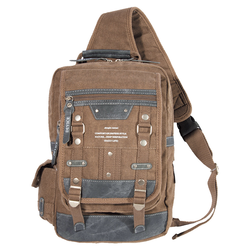 TP-DBH30048 DEVICE Haze Mega Body Bag