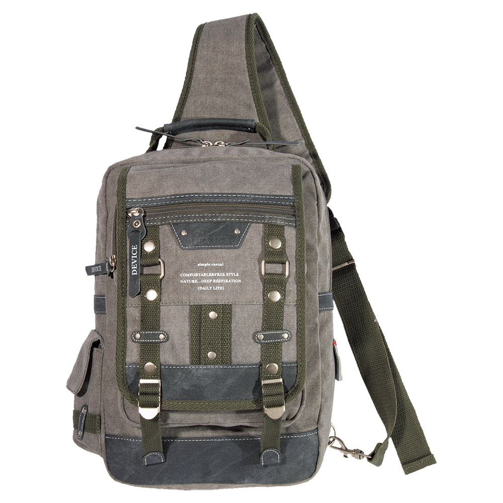 TP-DBH30048 DEVICE Haze Mega Body Bag