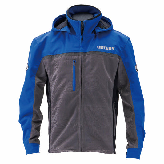 GNS-083 CITY MESH PARKA