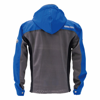 GNS-083 CITY MESH PARKA