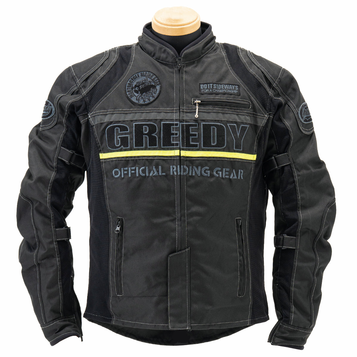 GNW-071 SPORTS WINTER JACKET