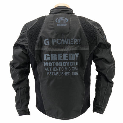 GNW-071 SPORTS WINTER JACKET