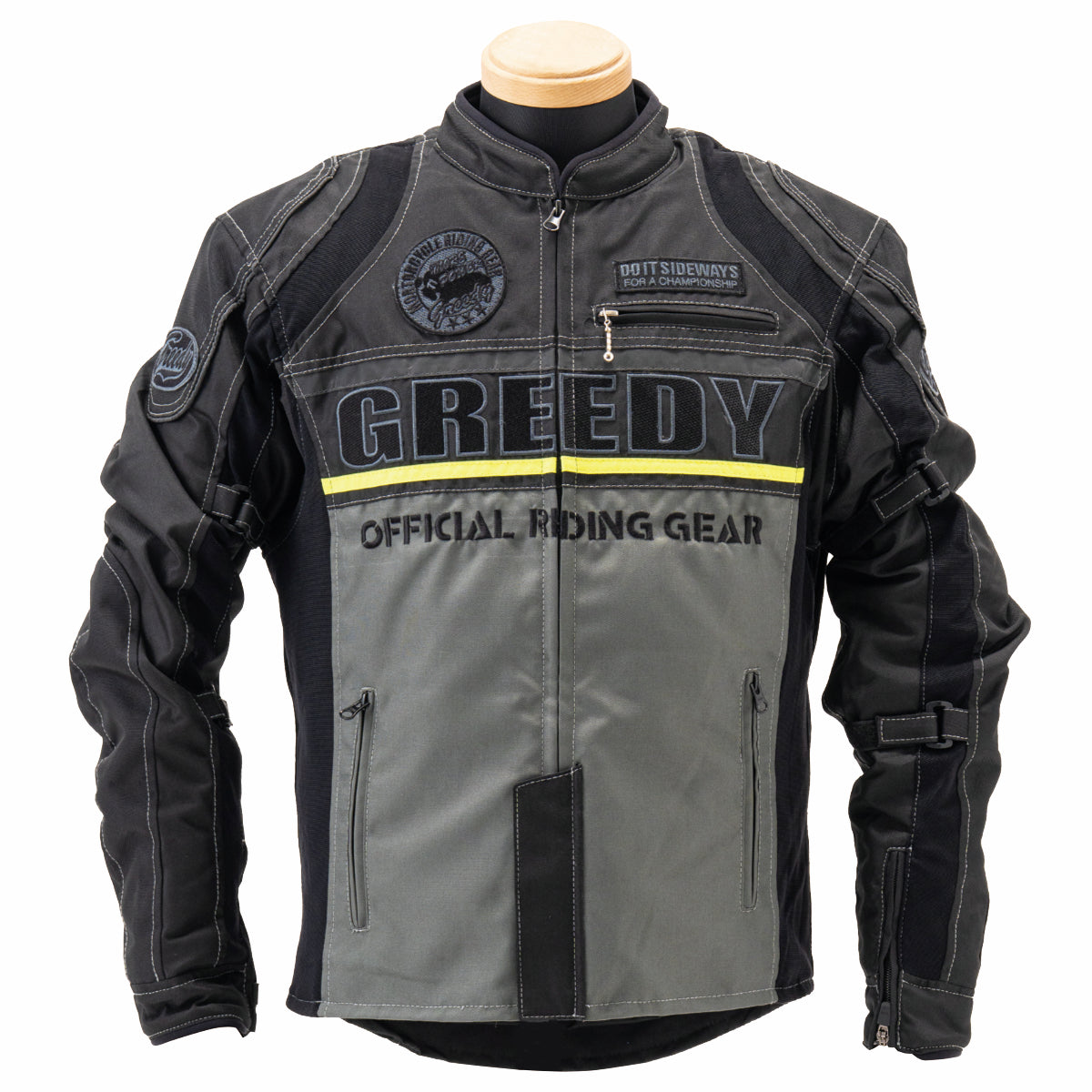 GNW-071 SPORTS WINTER JACKET