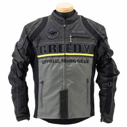 GNW-071 SPORTS WINTER JACKET
