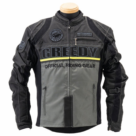 GNW-071 SPORTS WINTER JACKET
