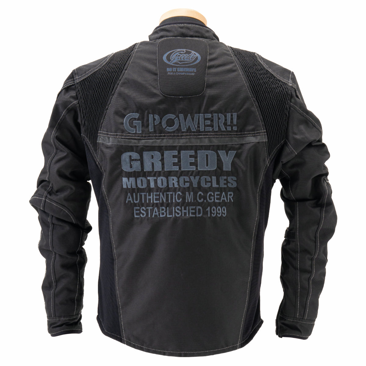 GNW-071 SPORTS WINTER JACKET