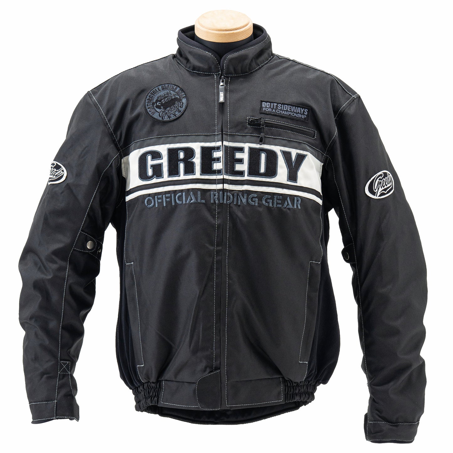 GNW-072 TOURING WINTER JACKET