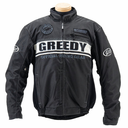 GNW-072 TOURING WINTER JACKET