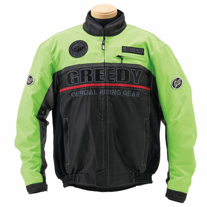 GNW-072 TOURING WINTER JACKET