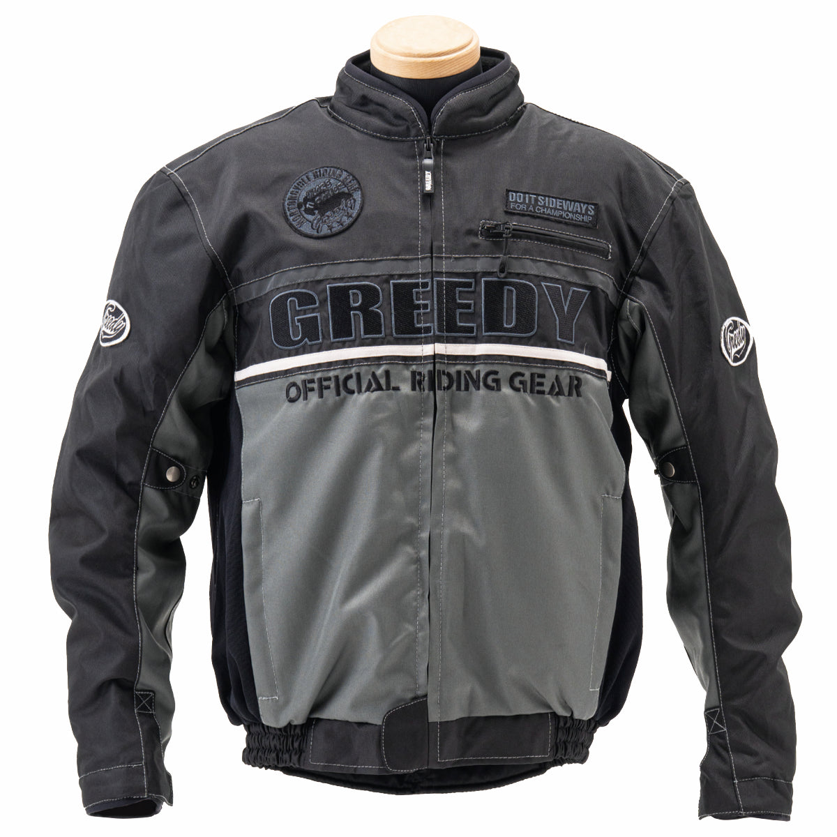 GNW-072 TOURING WINTER JACKET