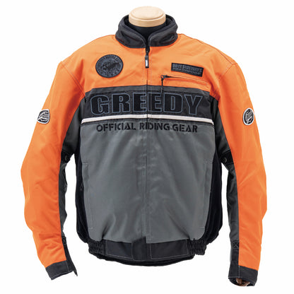 GNW-072 TOURING WINTER JACKET
