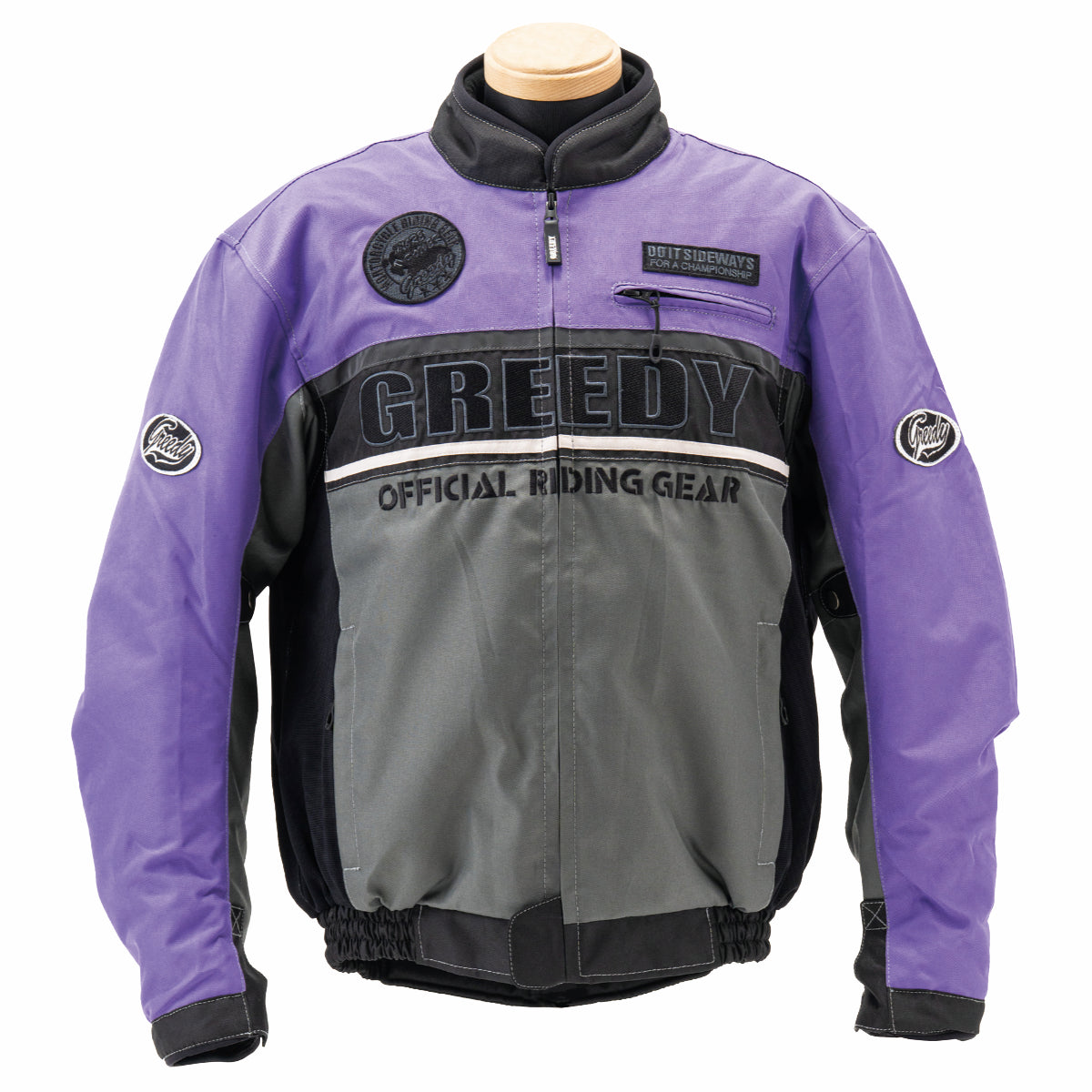 GNW-072 TOURING WINTER JACKET