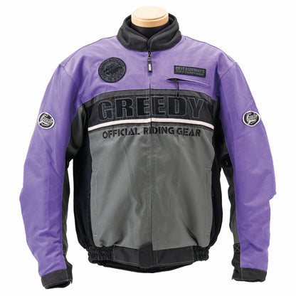 GNW-072 TOURING WINTER JACKET