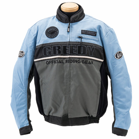 GNW-072 TOURING WINTER JACKET