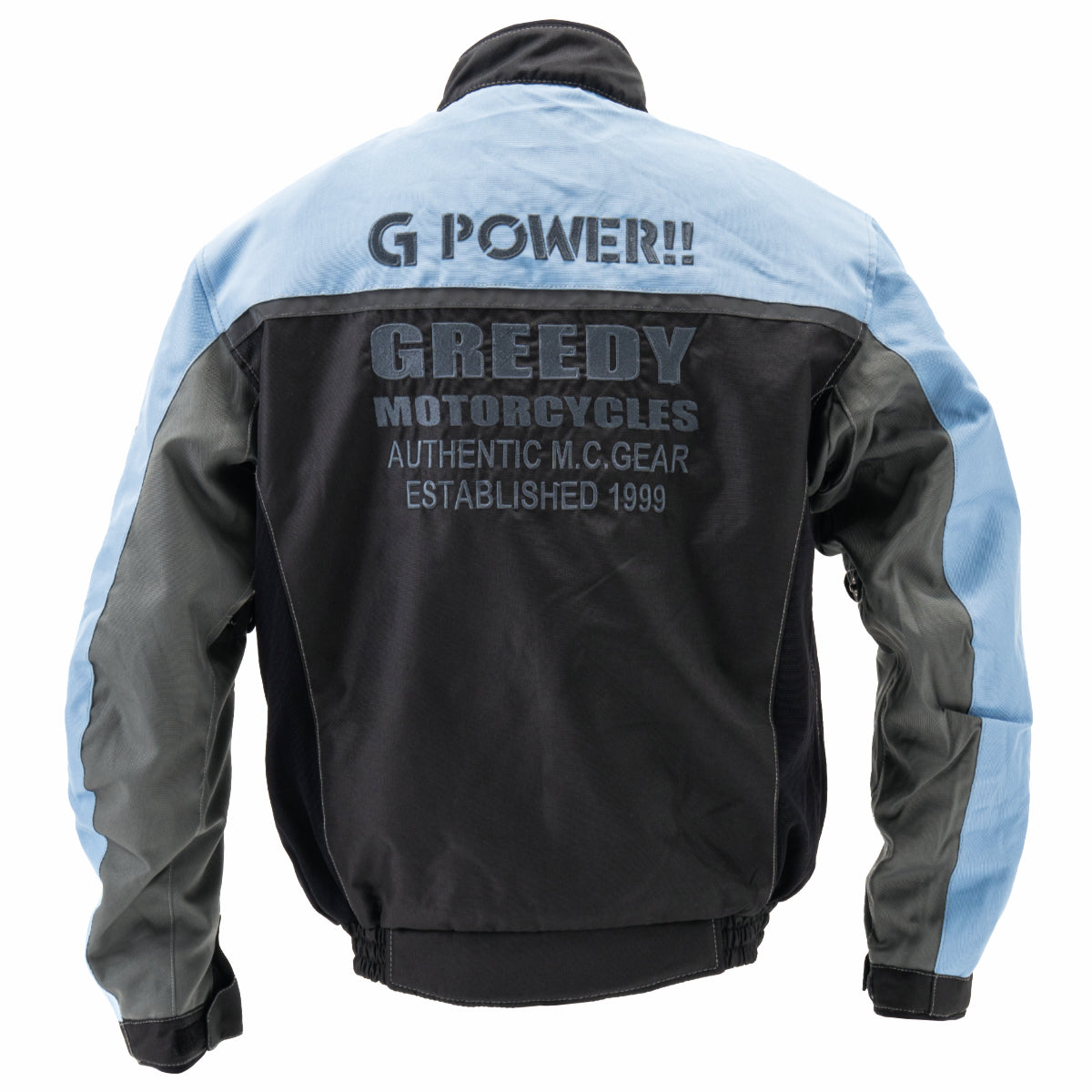 GNW-072 TOURING WINTER JACKET