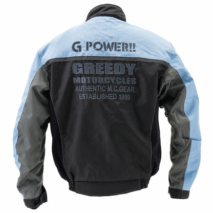 GNW-072 TOURING WINTER JACKET