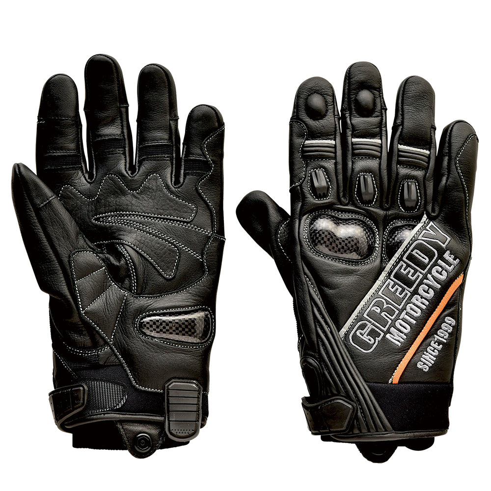 GWG-041 SHORT RIDING WINTER GLOVE