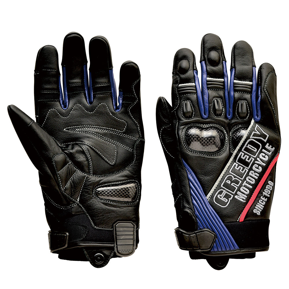 GWG-041 SHORT RIDING WINTER GLOVE