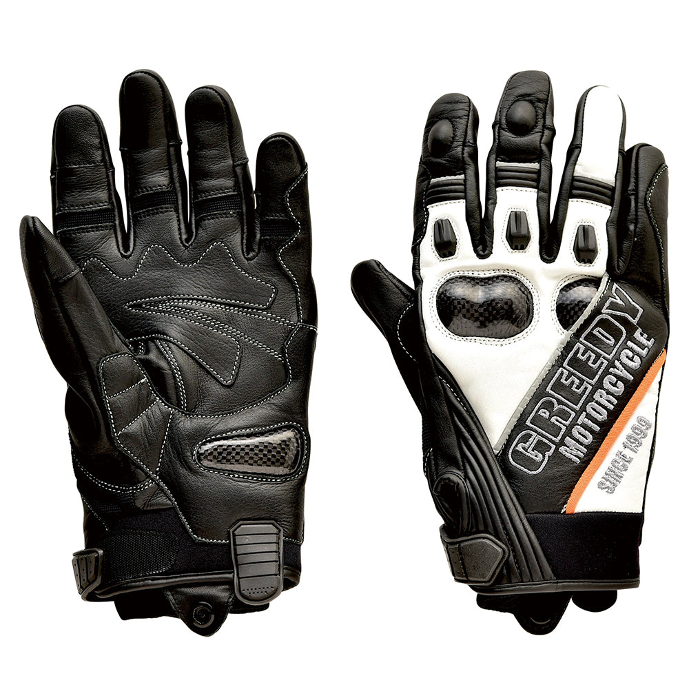 GWG-041 SHORT RIDING WINTER GLOVE