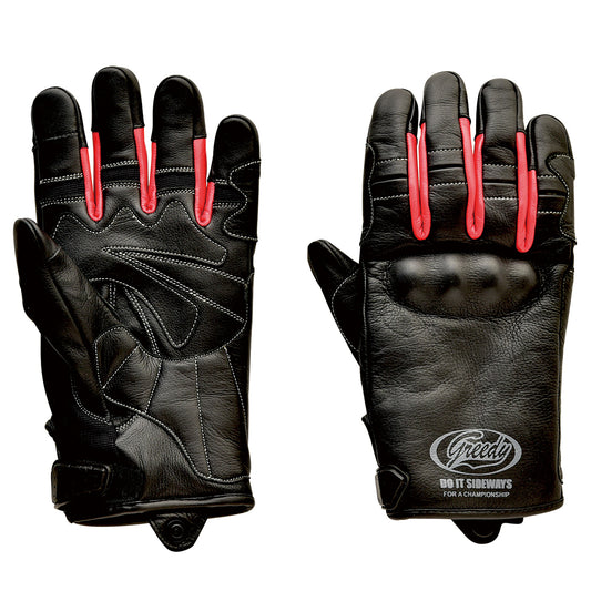 GWG-043 STREET RIDING WINTER GLOVE