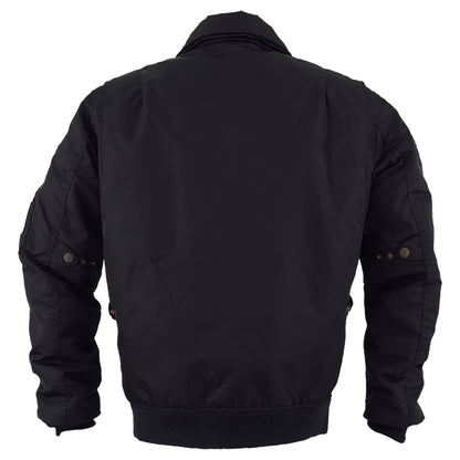 HTVA-2445W CWU-45/P M/C NYLON JACKET