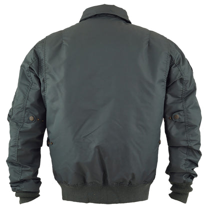 HTVA-2445W CWU-45/P M/C NYLON JACKET