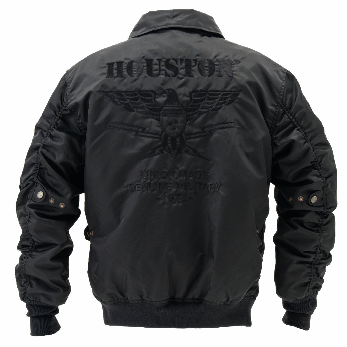 HTVA-2515W B-15D TYPE WINTER M/C JACKET