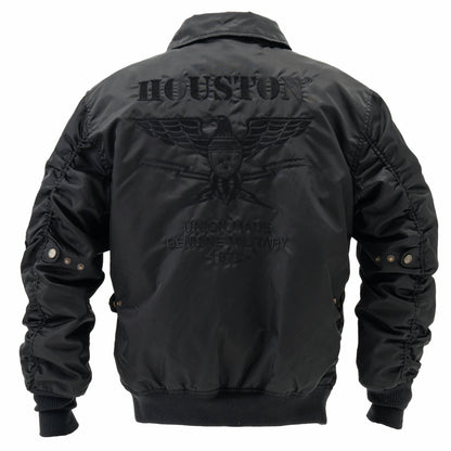 HTVA-2515W B-15D TYPE WINTER M/C JACKET