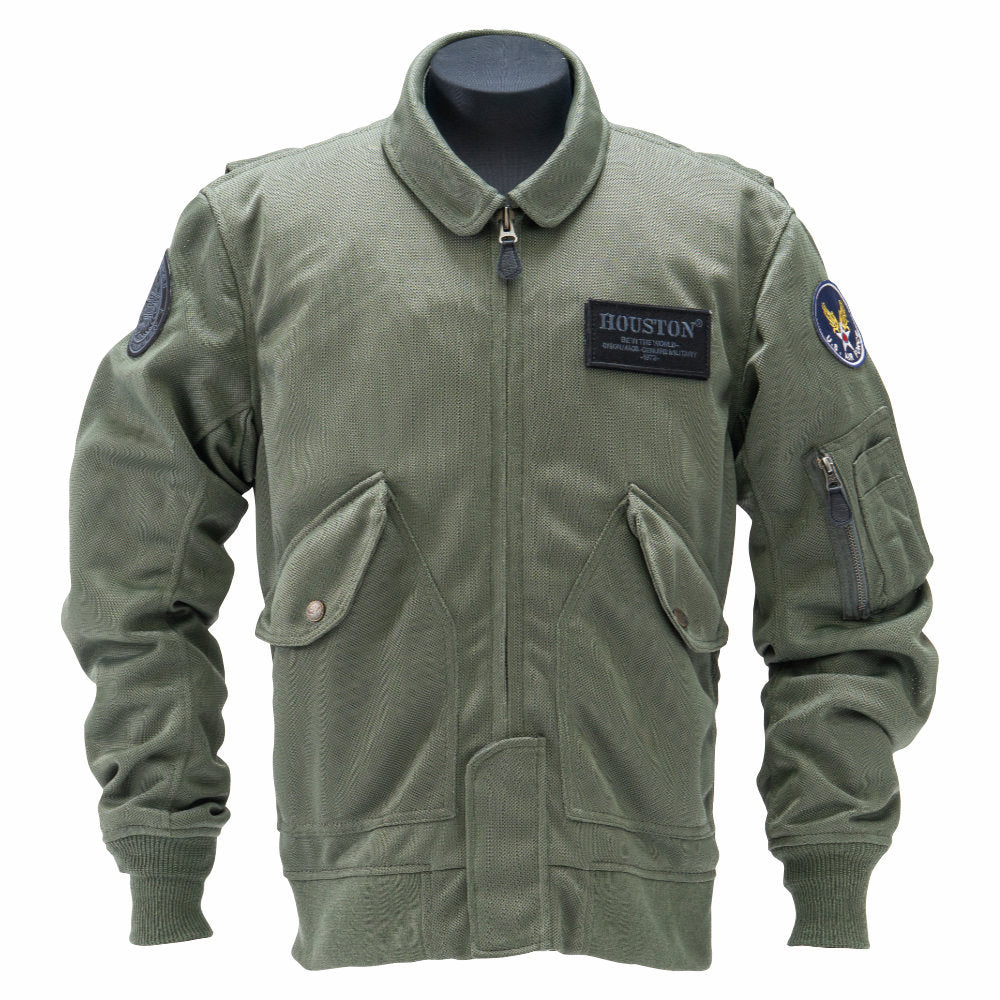 HTVA-2636S CWU-36/P M/C MESH JAC