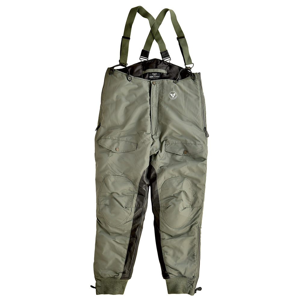 HTVA-2281W F-1B M/C PILOT PANTS