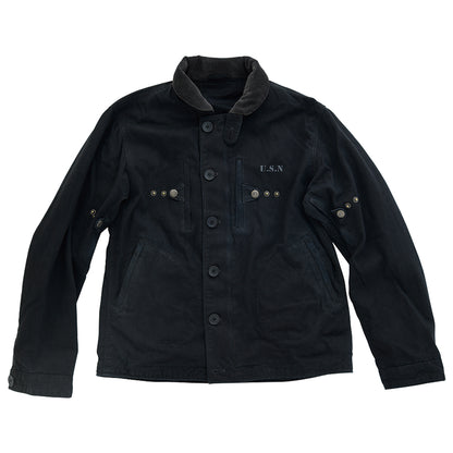 HTVA-2313S N-1 COTTON M/C JAC