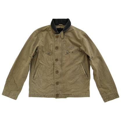 HTVA-2313S N-1 COTTON M/C JAC