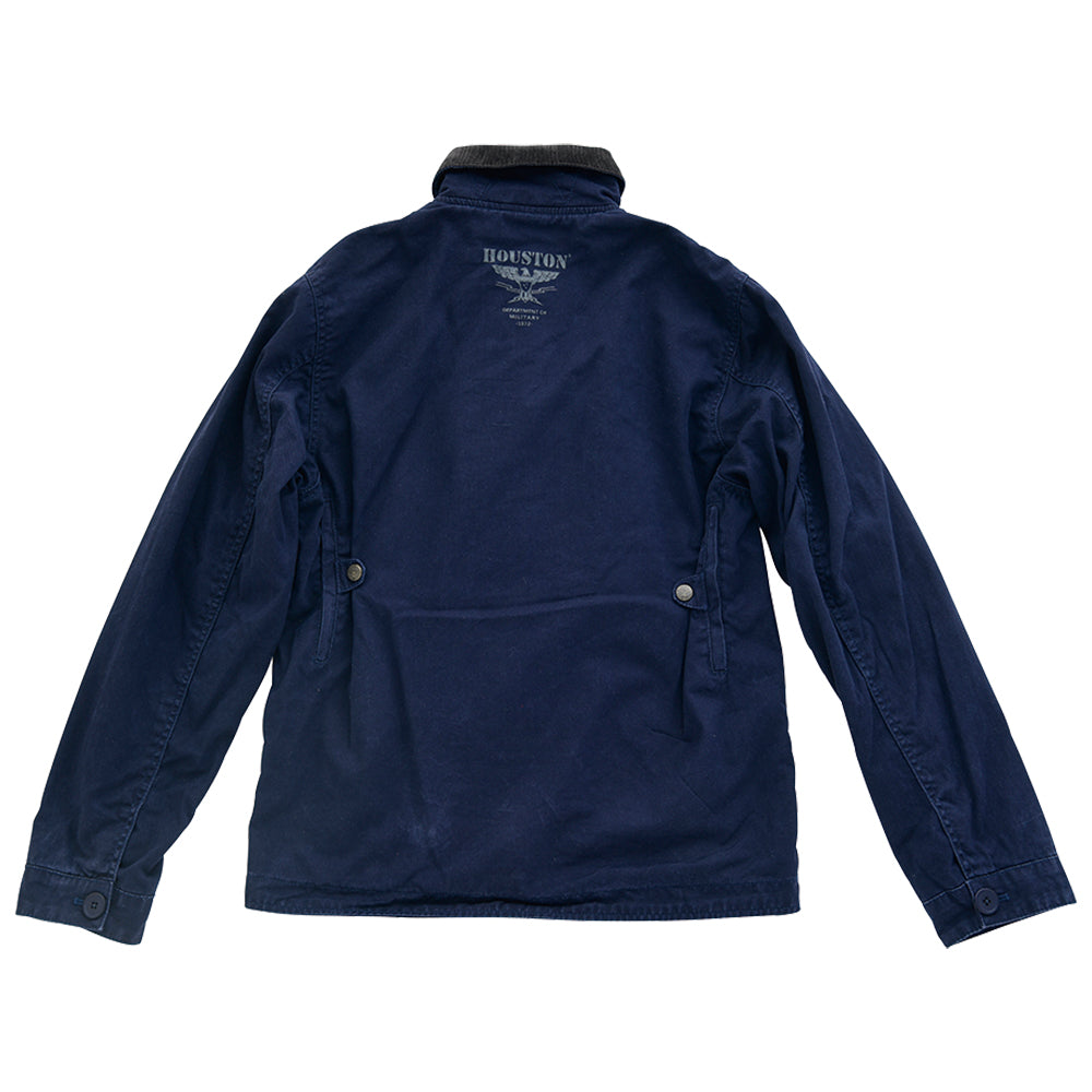 HTVA-2313S N-1 COTTON M/C JAC